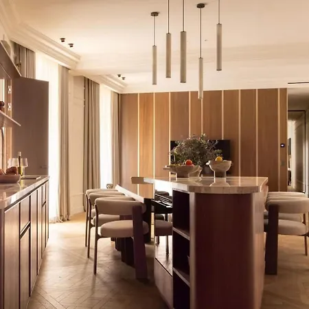 Chambres d'hôtes - Domaine Gigou Couette-café