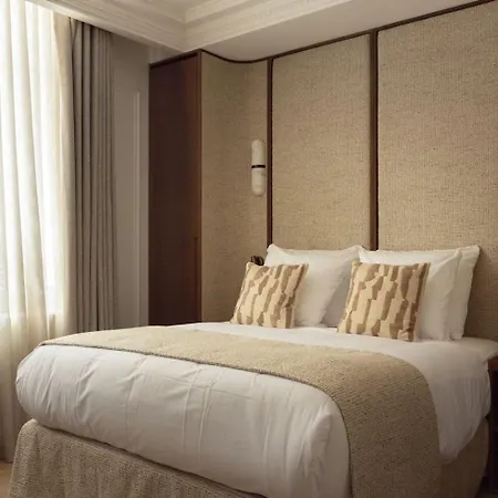 Couette-café Chambres d'hôtes - Domaine Gigou Paris