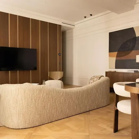 Chambres d'hôtes - Domaine Gigou 3*