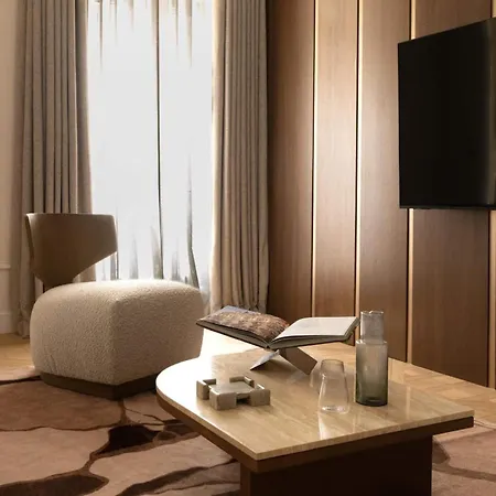 Couette-café Chambres d'hôtes - Domaine Gigou 3*