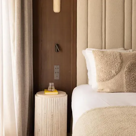 Chambres d'hôtes - Domaine Gigou 3*