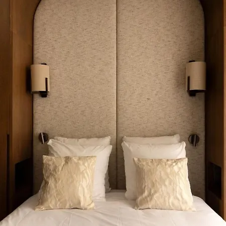 Chambres d'hôtes - Domaine Gigou Paris