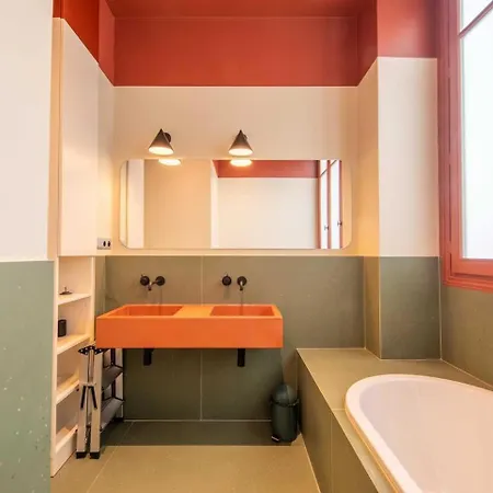 Couette-café Chambres d'hôtes - Domaine Gigou