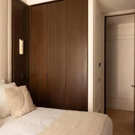 Chambres d'hôtes - Domaine Gigou Couette-café 3*