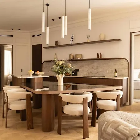 Chambres d'hôtes - Domaine Gigou Couette-café