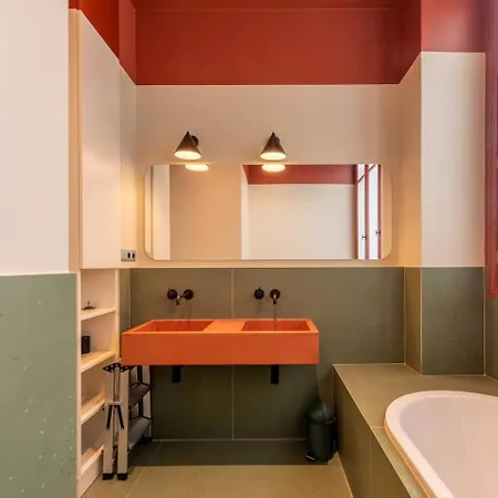 Chambres d'hôtes - Domaine Gigou 3*