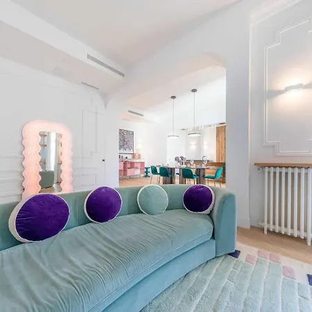 Chambres d'hôtes - Domaine Gigou Couette-café 3*