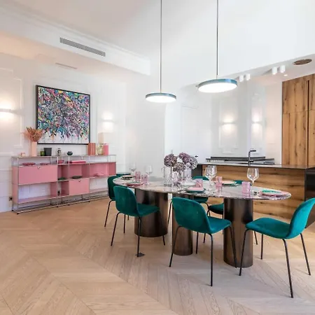 Chambres d'hôtes - Domaine Gigou Couette-café Paris