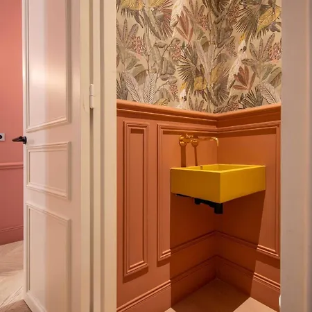 Chambres d'hôtes - Domaine Gigou 3*