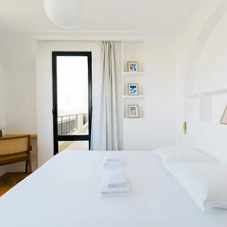 Chambres d'hôtes - Domaine Gigou 3*