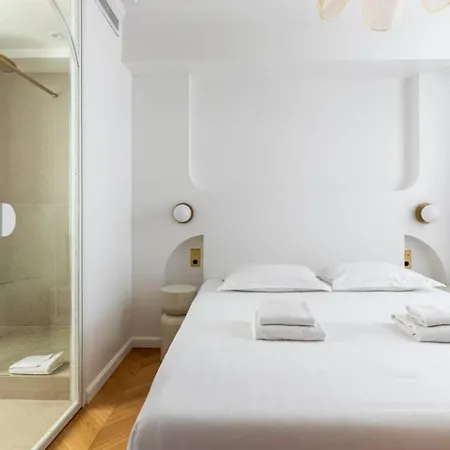 Couette-café Chambres d'hôtes - Domaine Gigou