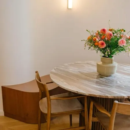 Couette-café Chambres d'hôtes - Domaine Gigou 3*