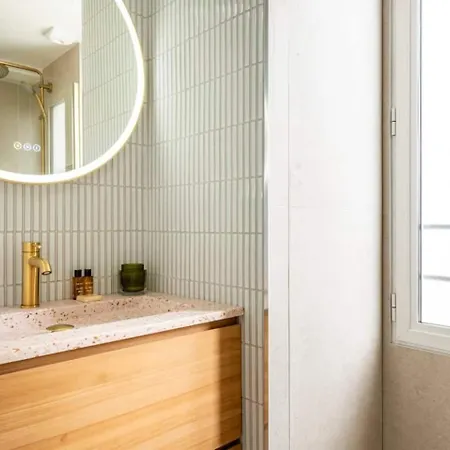 Chambres d'hôtes - Domaine Gigou 3*