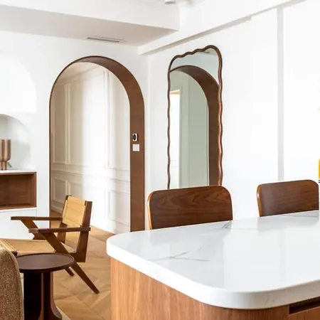 Chambres d'hôtes - Domaine Gigou 3* Paris