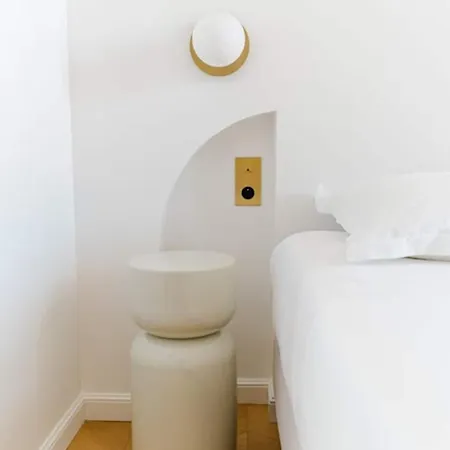 Couette-café Chambres d'hôtes - Domaine Gigou