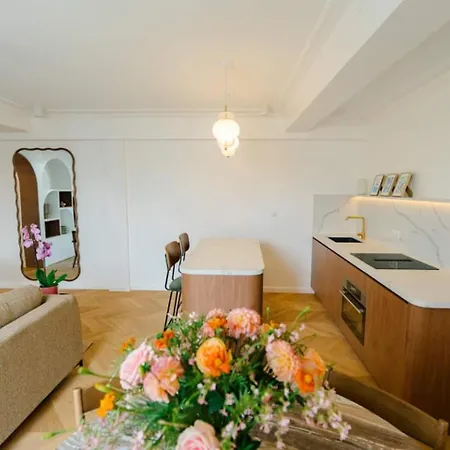 Chambres d'hôtes - Domaine Gigou Couette-café 3*