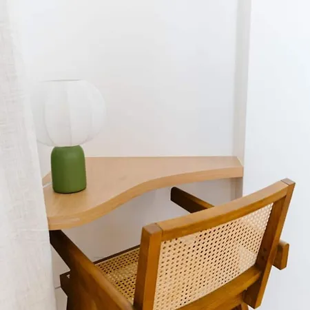 Couette-café Chambres d'hôtes - Domaine Gigou Paris