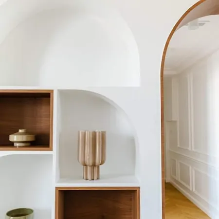Chambres d'hôtes - Domaine Gigou 3*