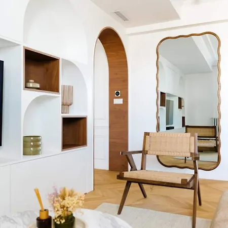 Chambres d'hôtes - Domaine Gigou Couette-café 3*