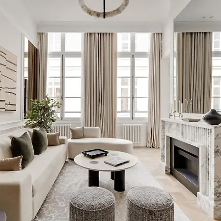Chambres d'hôtes - Domaine Gigou 3*